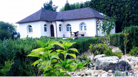 Apartmány Kamenice - A2