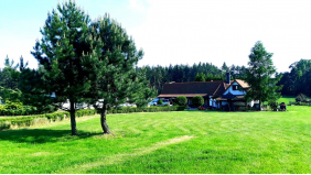 Apartmány Kamenice - A3