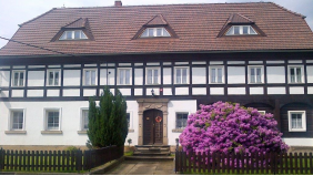 Dvůr pohody