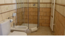 Koupelna apartmánu I