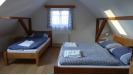 Ložnice apartmánu III/IV