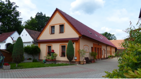 Penzion Říše Třeboňsko