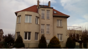 Apartmán ve vilovce