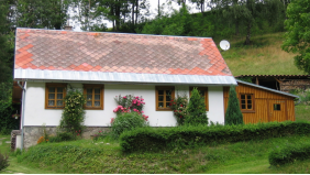 Ubytování v Pekle