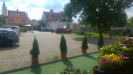 Parkoviště v uzavřeném areálu