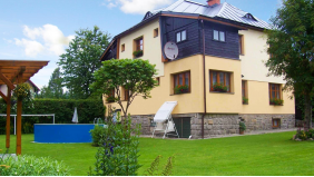 Apartmány Kynčlová