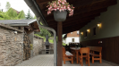 pergola