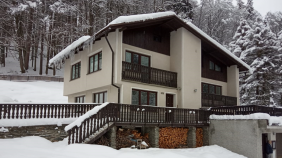Apartmá Gister