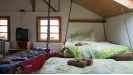 Nadpozemský apartmán
