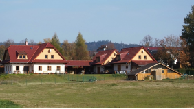 Farma u Vojtků