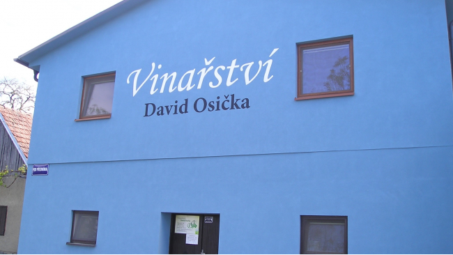 ubytování