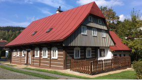 Roubenka Verunka