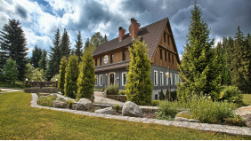 Hotel Perla Jizery ***