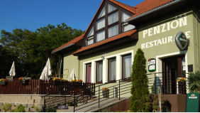 Penzion U Kašných