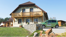 Penzion Rožmberk