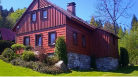 Roubenka Smržovka