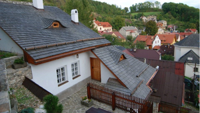 celkový pohled