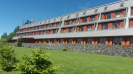 Apartmány Ramzová