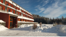 Apartmány Ramzová
