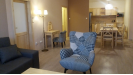Apartmány Ramzová