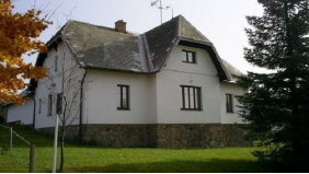 Hájovna Čenkovice