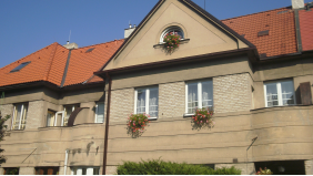 Ferienwohnung am Kloster - Prager Burg