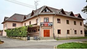 Penzion Šatovské lípy