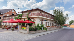 Penzion Retro Vrbovec