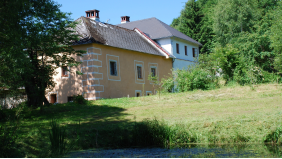 Rychta Svatonina Lhota