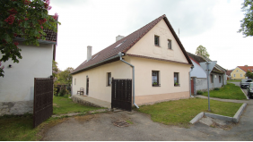 Schönes Ferienhaus