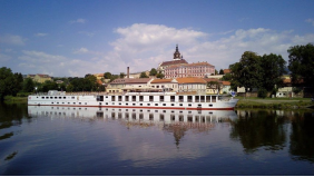 Florentina boat