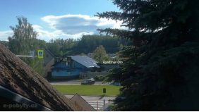 Apartmány Oto