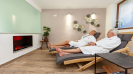 Wellness-odpočinková místnost