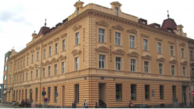 Hotel Slávia