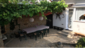 Apartmán Krkonošská 64