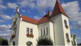 Villa Liduška