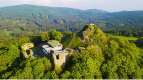 Apartmány Celnice