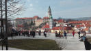 Statek Čtyřlístek, Český Krumlov