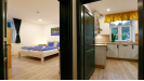 Apartmán č. 1