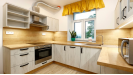 Apartmán č. 1