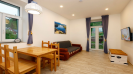 Apartmán č. 1
