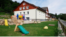 Apartmány Desná