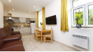 Apartmán č. 3