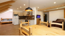 Apartmán č. 9