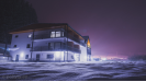 Apartmánový dům Jezerné
