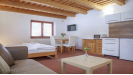 Apartmán U Medvěda