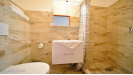 Studio 2 - 4 koupelna