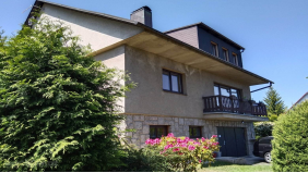 Apartmán Lenka