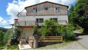 Apartmány u medvědů I.