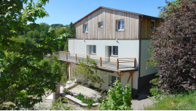 Apartmány u medvědů III.